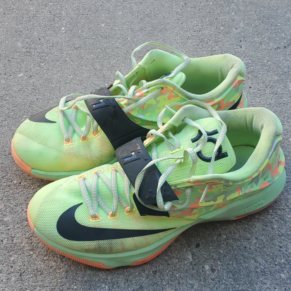 KD 7s